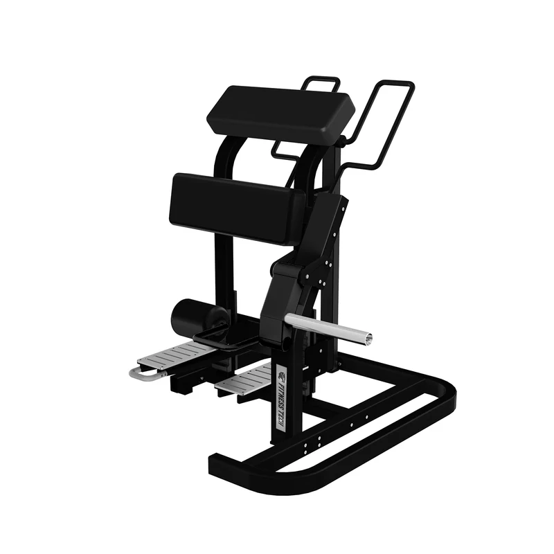 Leg Curl Debout | Machine à levier - Compact Select