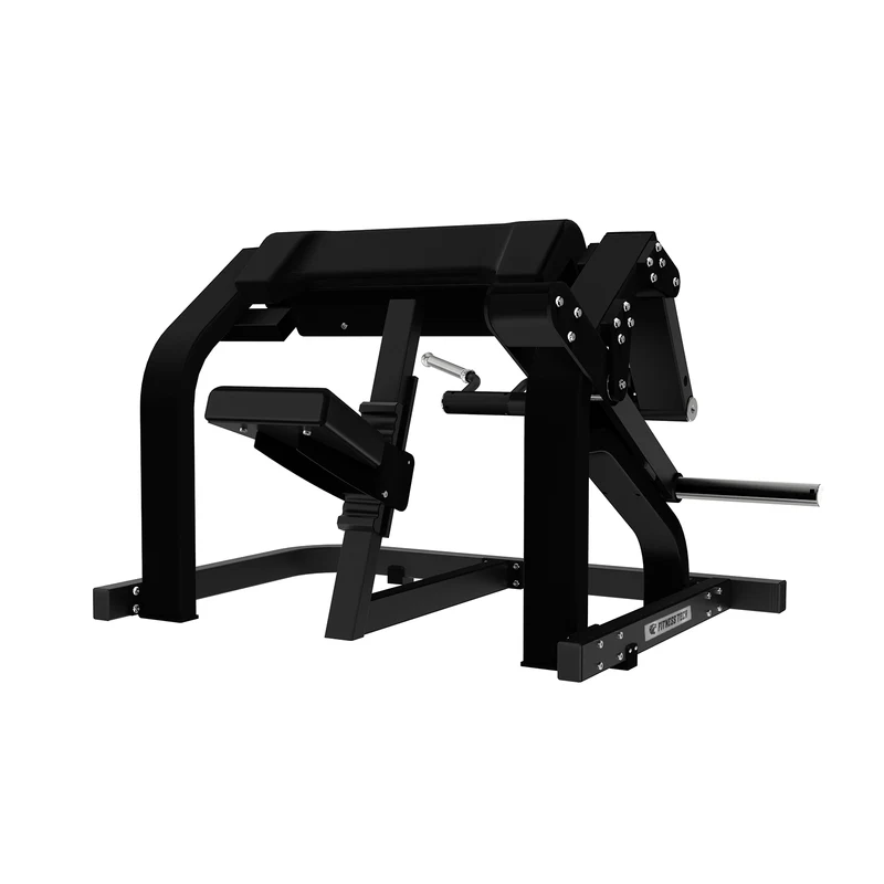 Curl Biceps Pupitre | Machine à levier - Compact Select