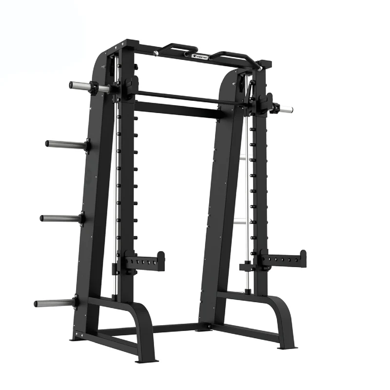 Machine Smith Demi-Rack F17