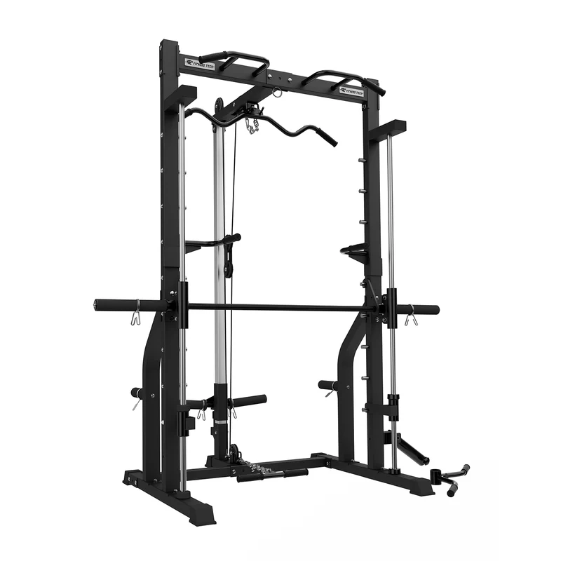 Machine Smith S13