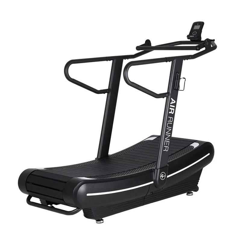 Air Runner / Tapis de course courbe