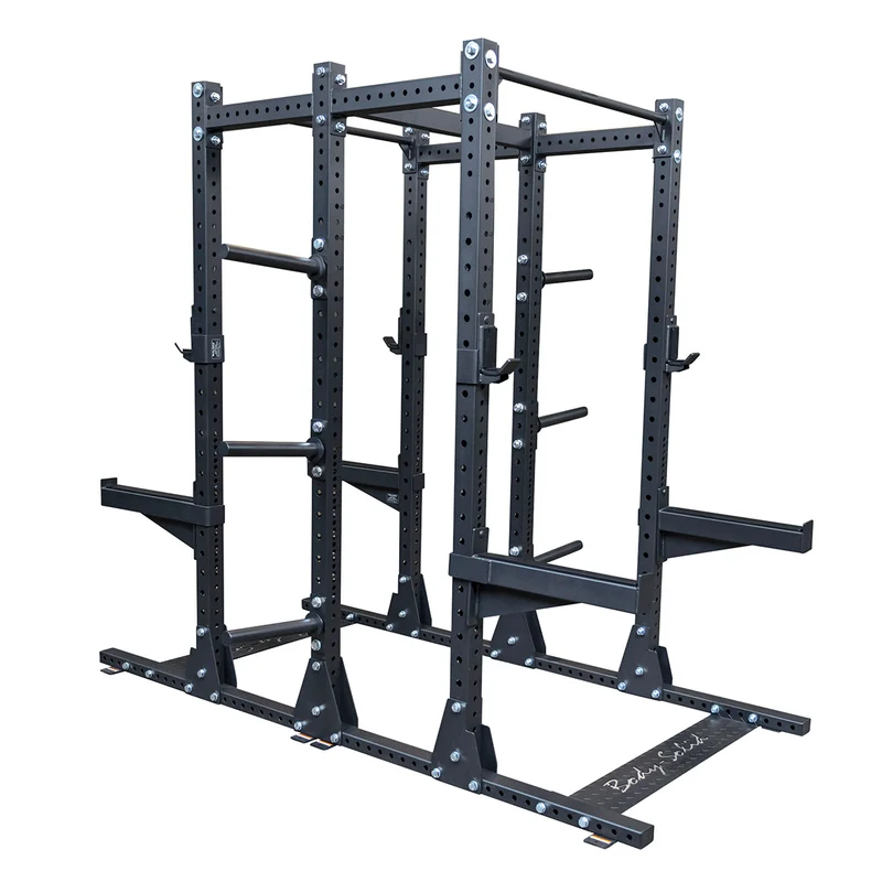 Double demi-rack professionnel Pro Clubline - SPR500DBL