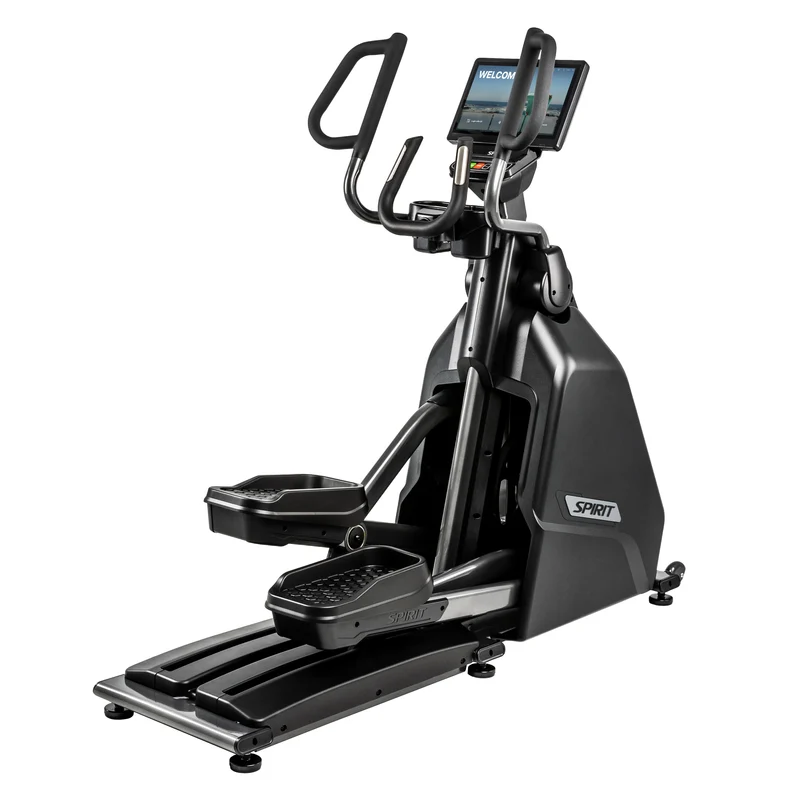 Crosstrainer Spirit Fitness CE1000ENT