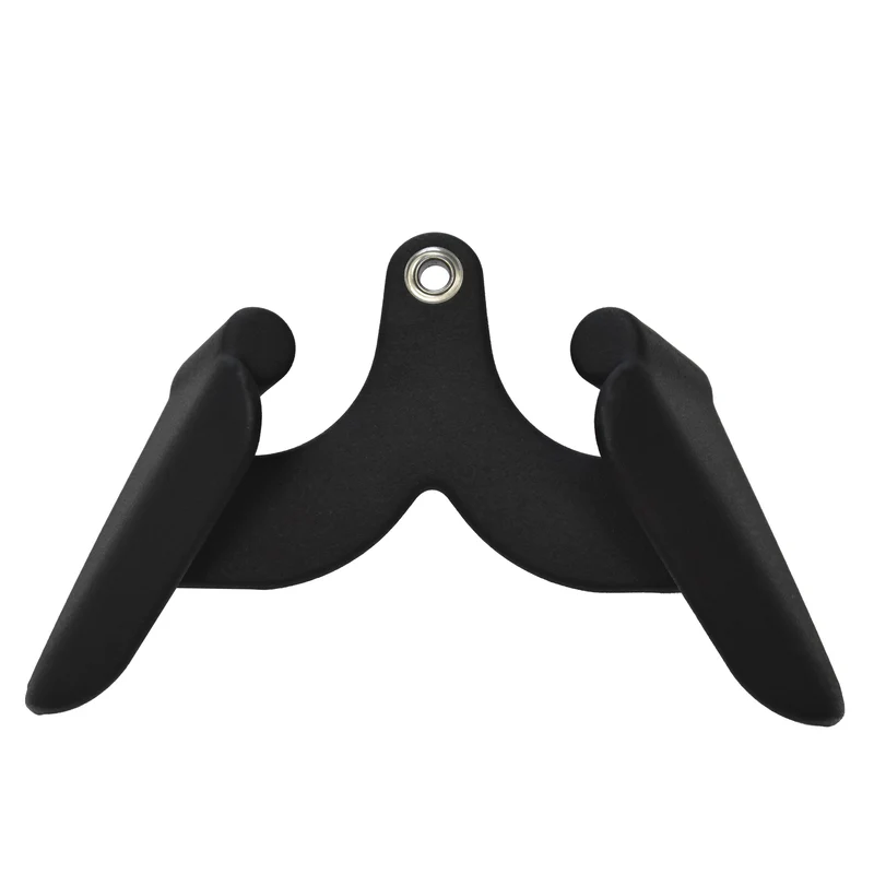 Fixation câble de traction latissimus Max Grip Close Flexion Grip MB820