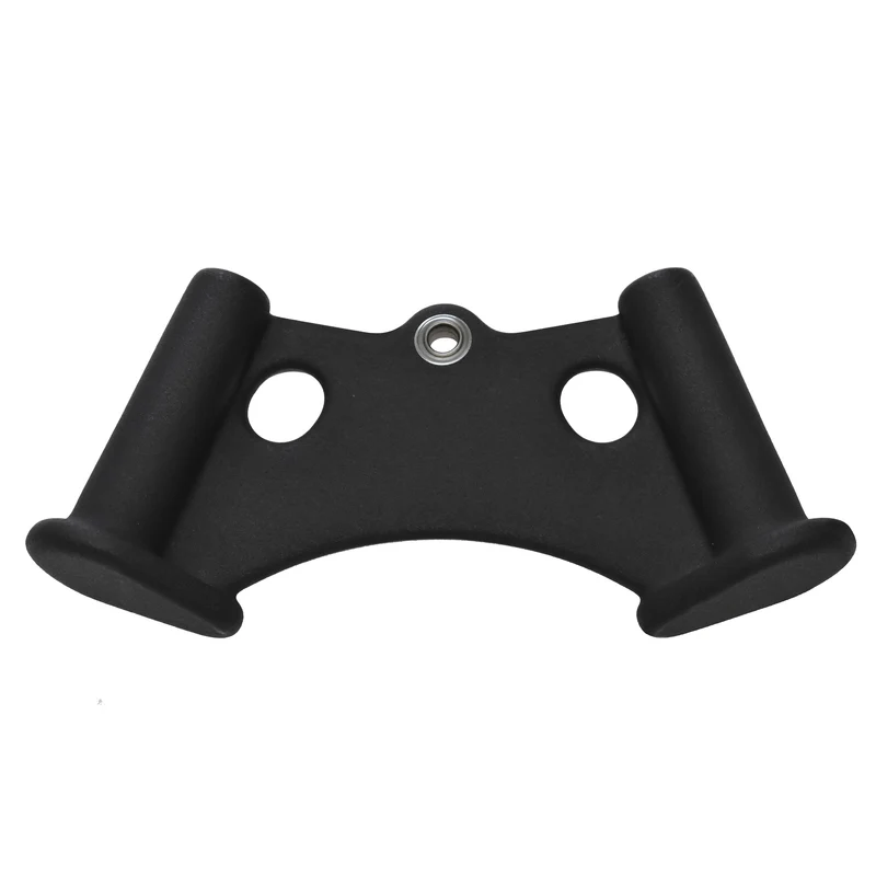 Max Grip Close Supinate Grip Lat Pull down fixation de câble MB870