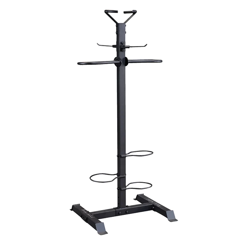 Body-Solid Tour d'accessoires compacte - GAR50