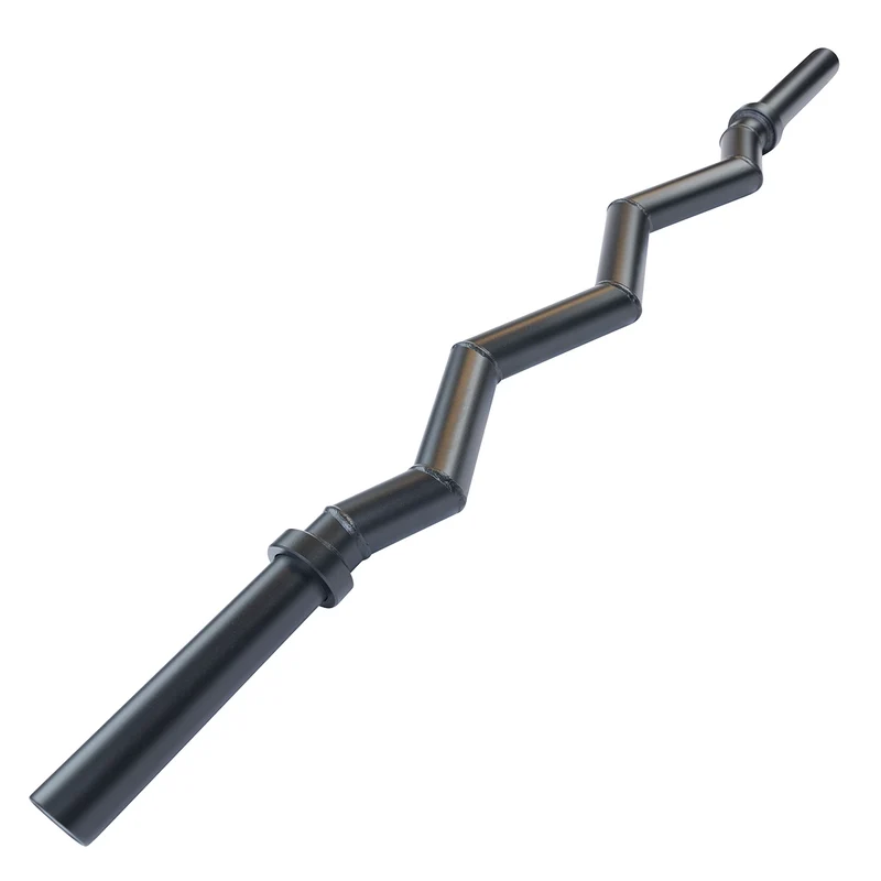 Barre curl Body-Solid Fat - OB48F