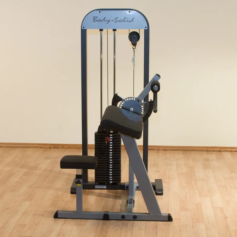 Body-Solid GCBT-stk Appareil Biceps & Triceps