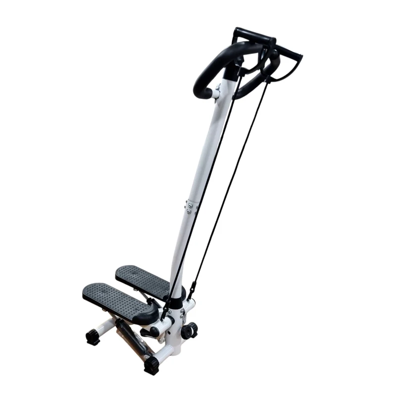 React Mini Stepper 200 with Armrest