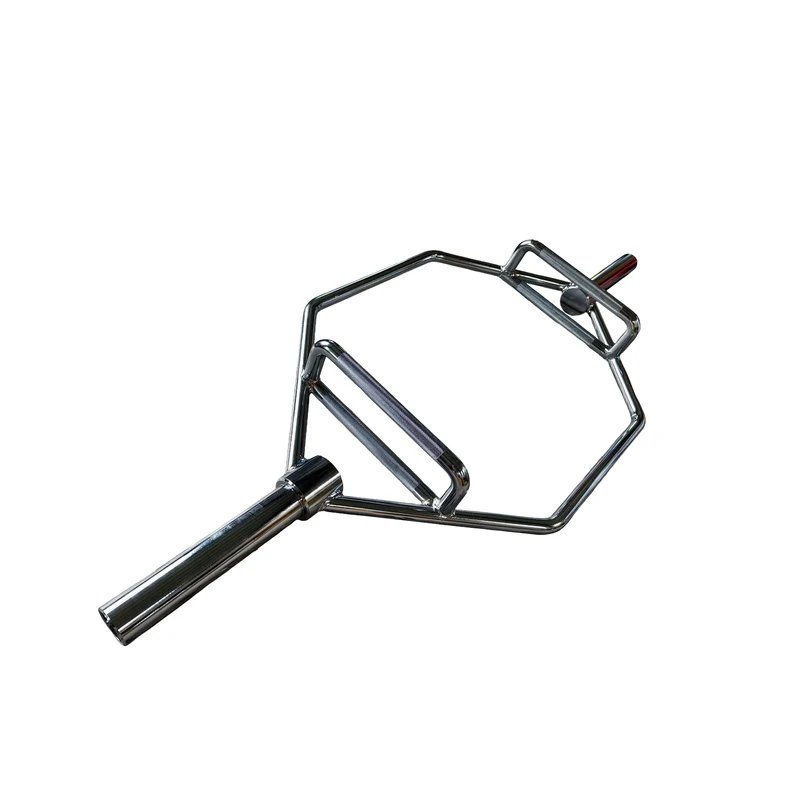 Nordcore Trap Bar Multi-purpose Bar
