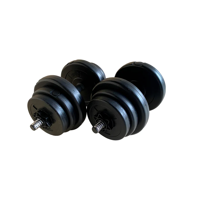 React Dumbbell Set 20KG