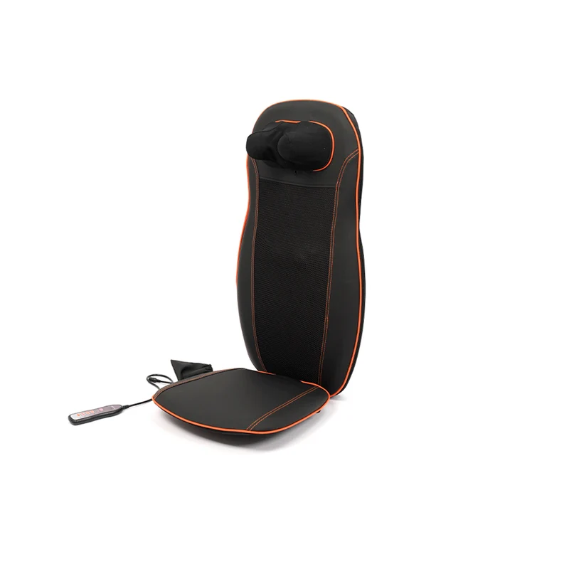 Lykke Massage Chair Pad Shiatsu Premium