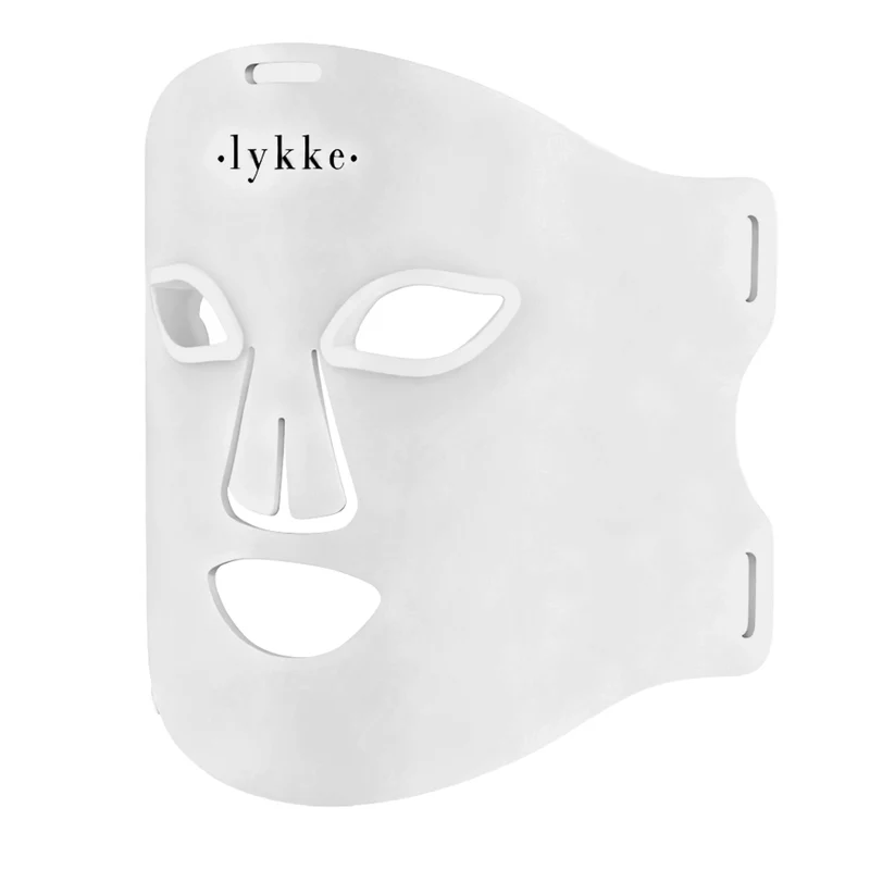 Lykke Red Light Therapy Device Mask LED Pro