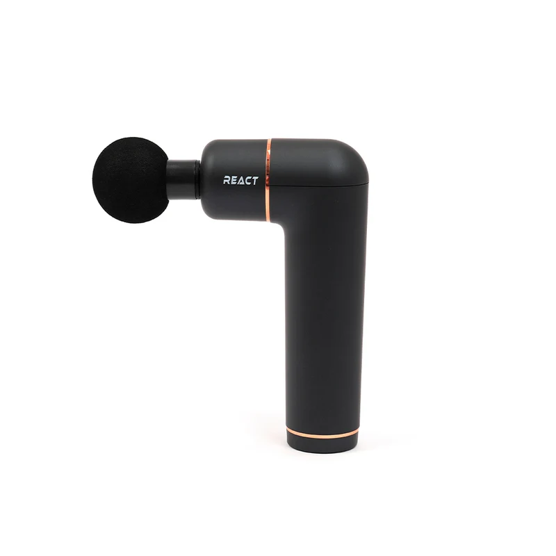 React Massage Gun Mini