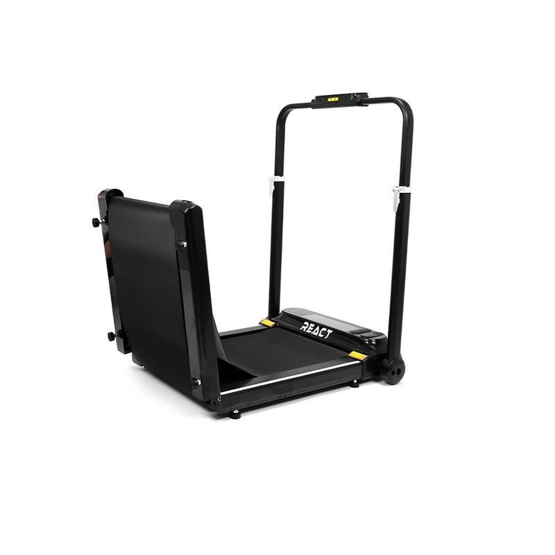 React Under Desk Treadmill 2000 Folding