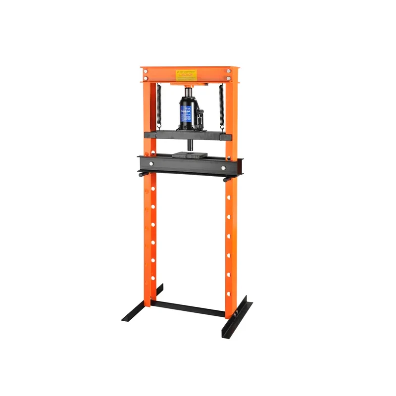 Fornorth Hydraulic Press 20t