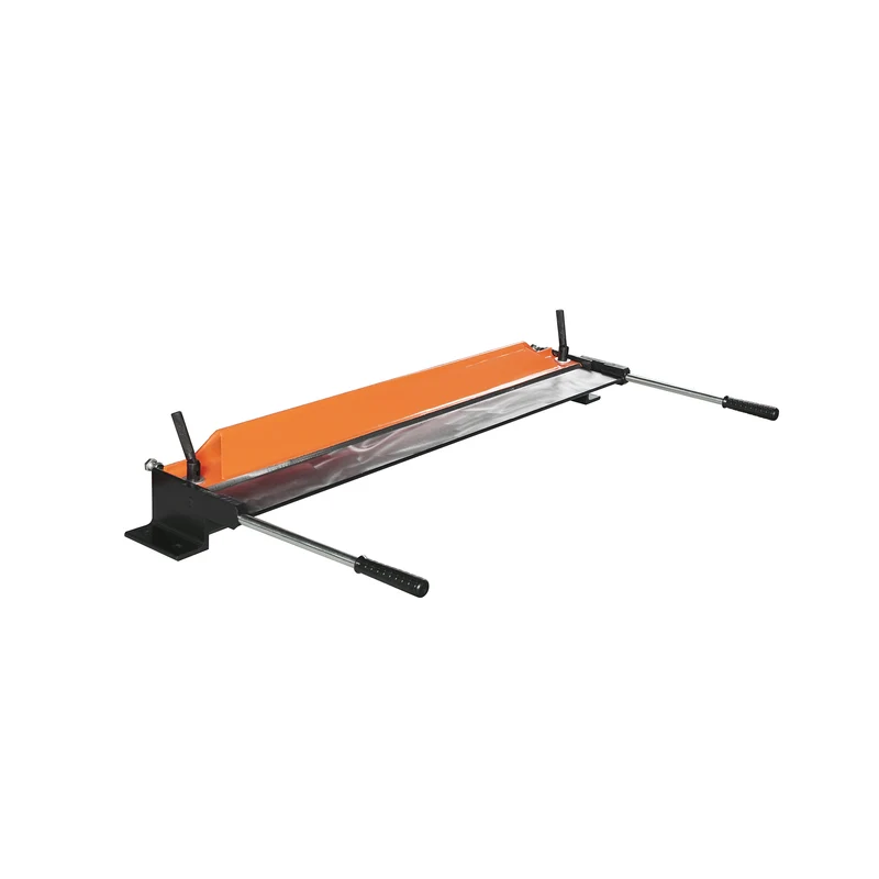 Fornorth Sheet Metal Brake 1000mm