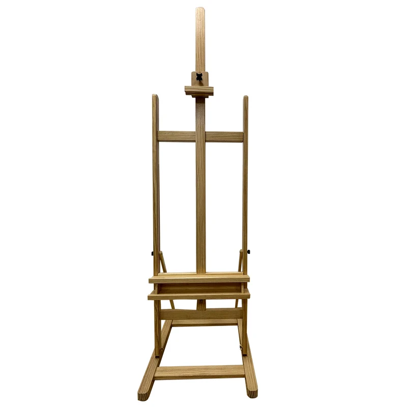 Lykke Easel Pro 230x53x51 cm