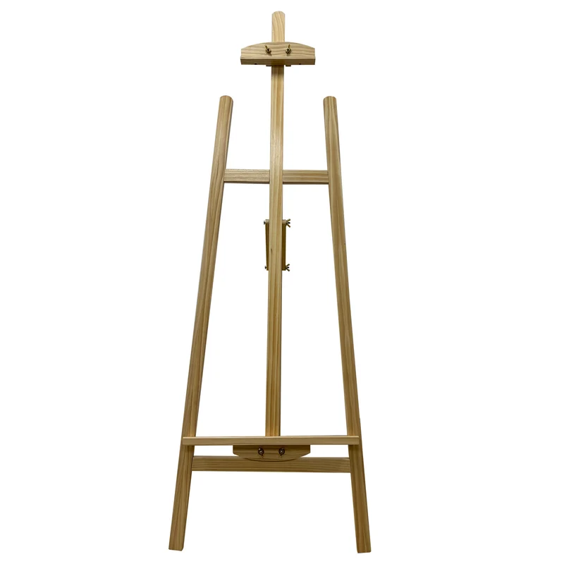 Lykke Easel 140x51x70 cm