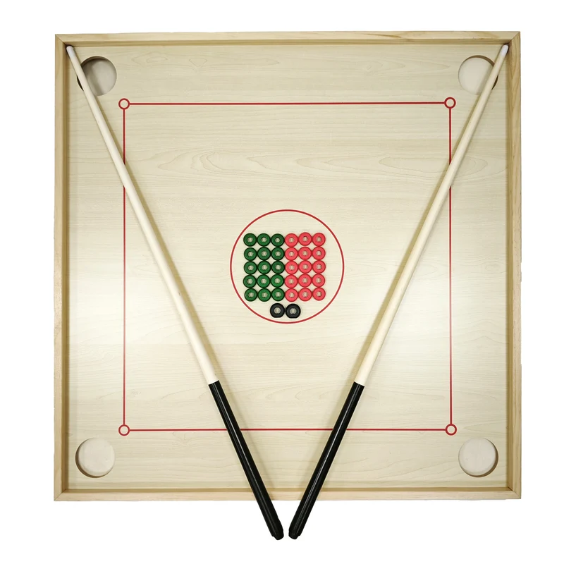 Nordcore Novuss Table 80x80 cm