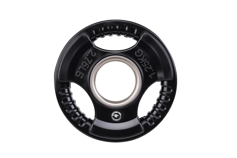 Disques professionnels triple grip de 50 mm