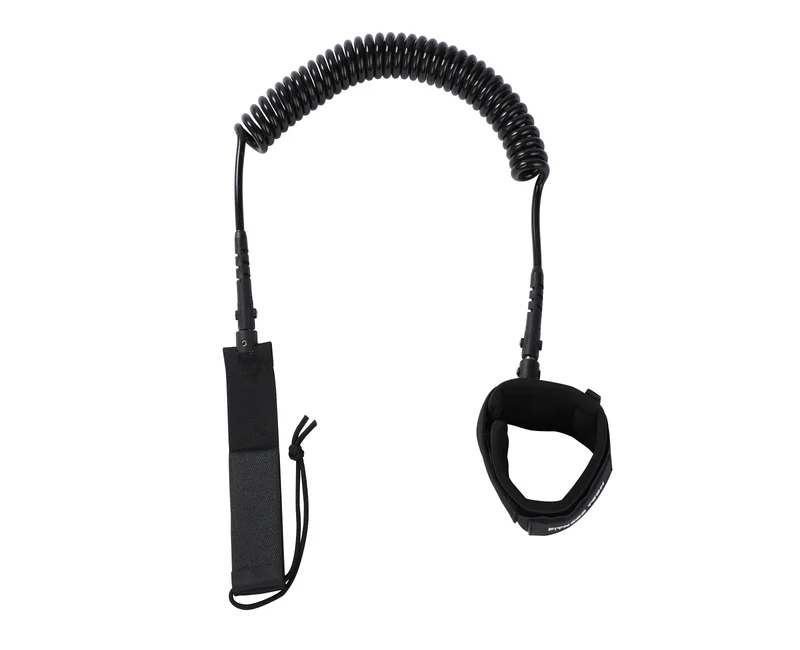 Surf Leash / Paddle Surf Rope Homme dans l'eau
