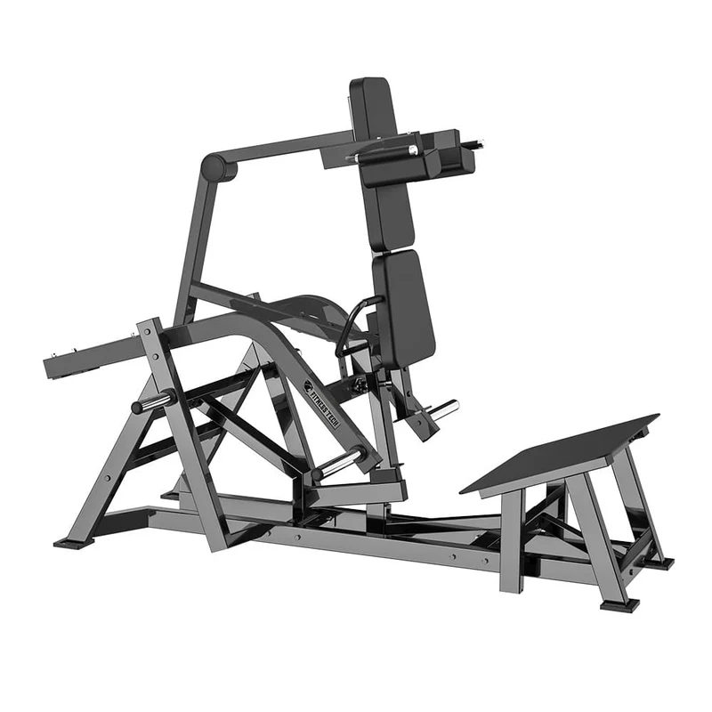 Power Squat | Machine à levier - Compact Series