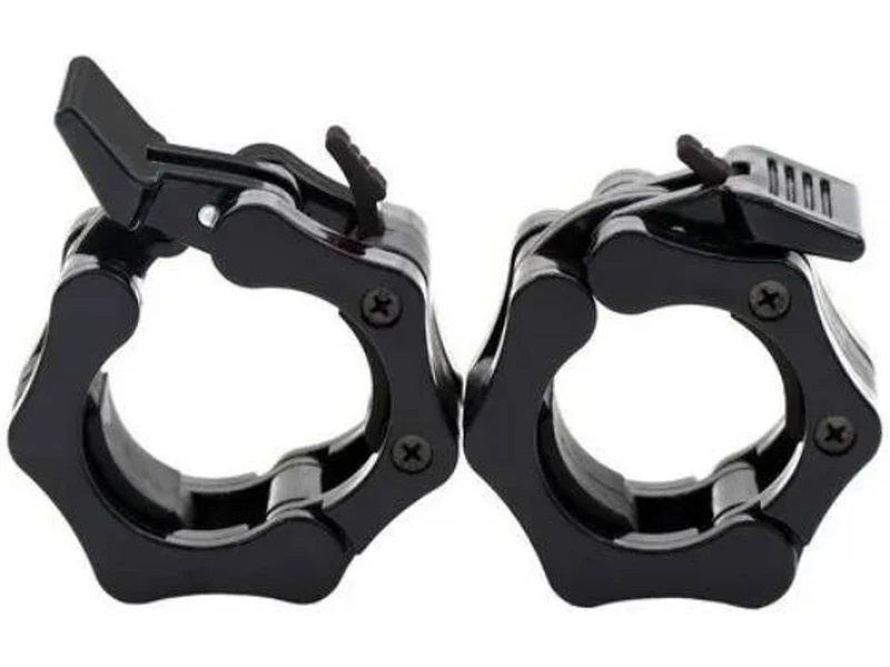 Collier Barre Olympique 50mm (2 unités)