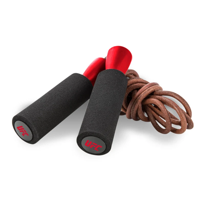 Corde à sauter en cuir UFC-UHA-69169