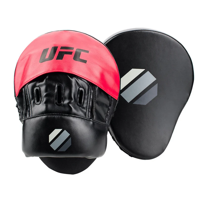 Moufles de Focus Courbées UFC-UHK-69754