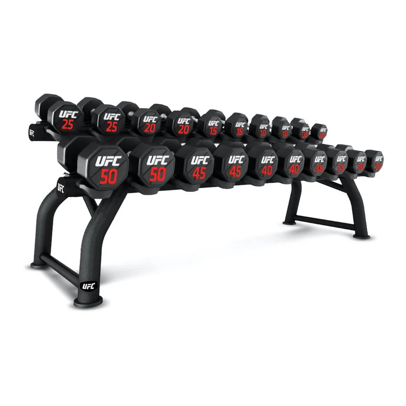 UFC Pack haltères tout-en-un - 2 à 20 kg