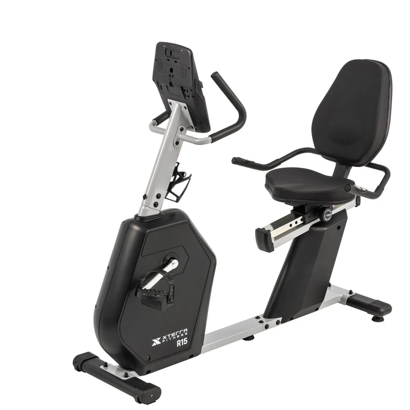 Xterra R15 - Vélo semi-allongé