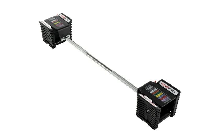 Barre de maintien droite Pro100 - PBRPRO100EZB