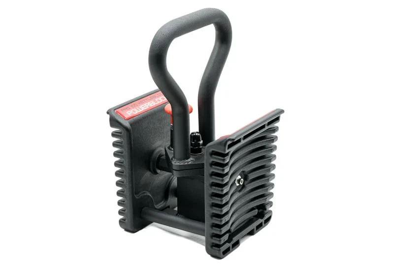 Poignée Pro 100 Kettlebell - PBPRO100KH