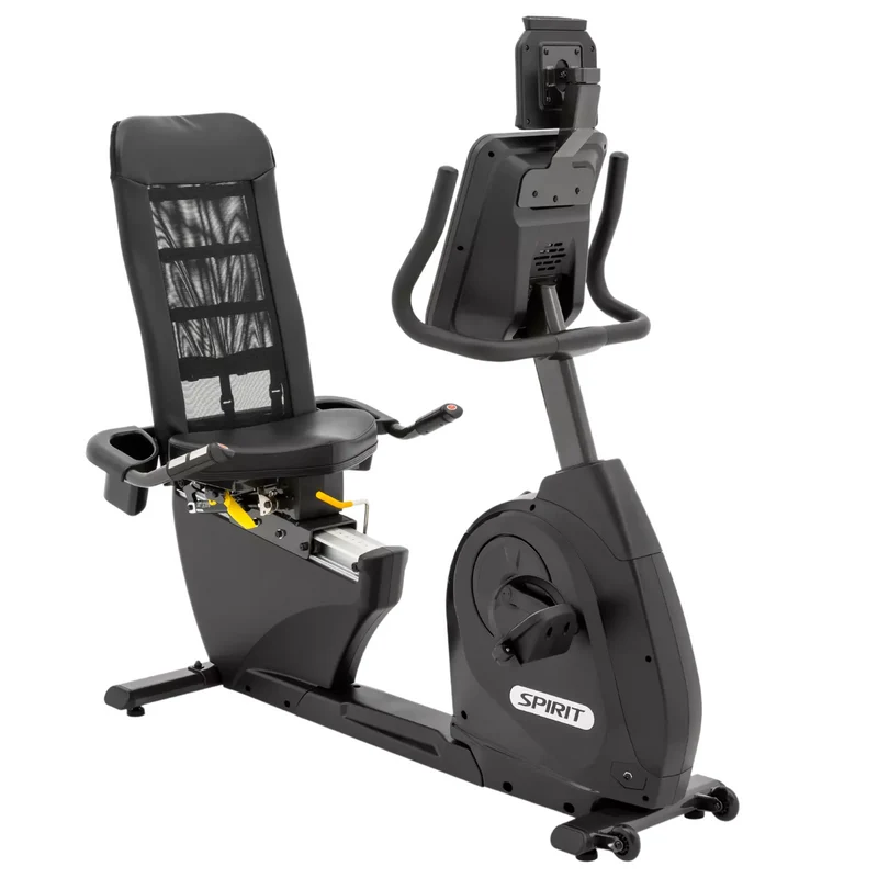 Vélo couché Spirit Fitness - XBR55