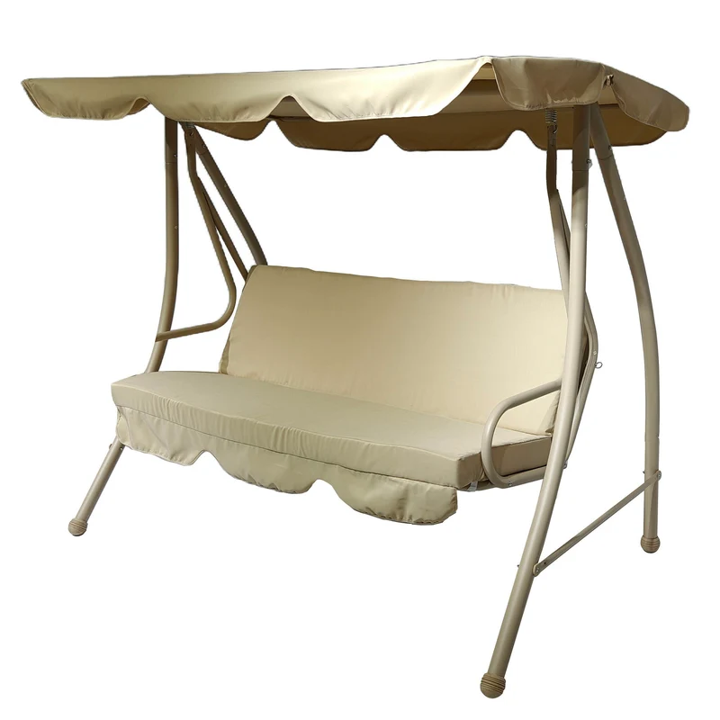 Lykke Patio Swing Comfort, beige