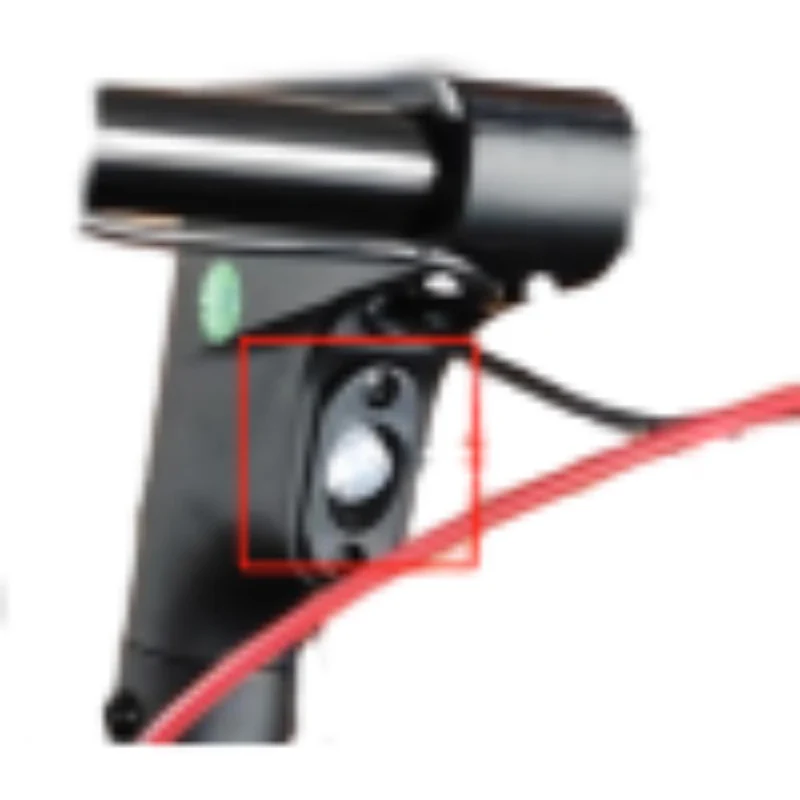 Eagle Eye LED Light for iScooter W7/W5/W6 Electric Scooter