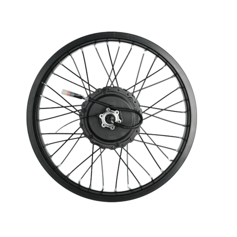 48V 500W Motor for iScooter R6/EB5 Max E-Bike