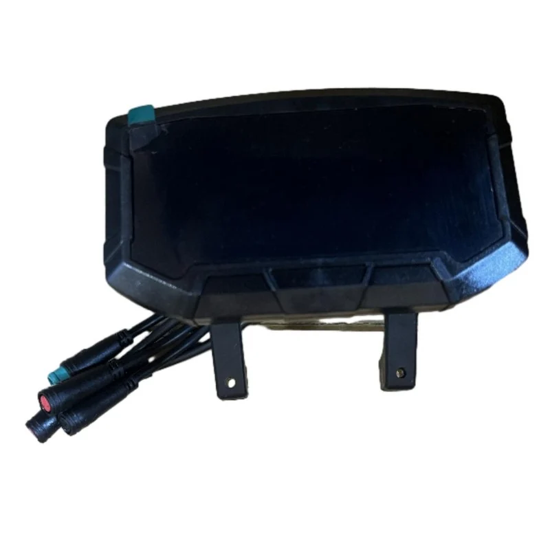 LCD Display with iScooter Club App for iScooter iX3 Electric Scooter