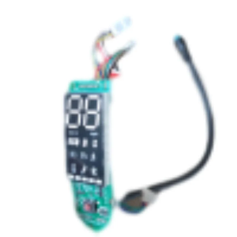 Display Dashboard for iScooter W8 Electric Scooter