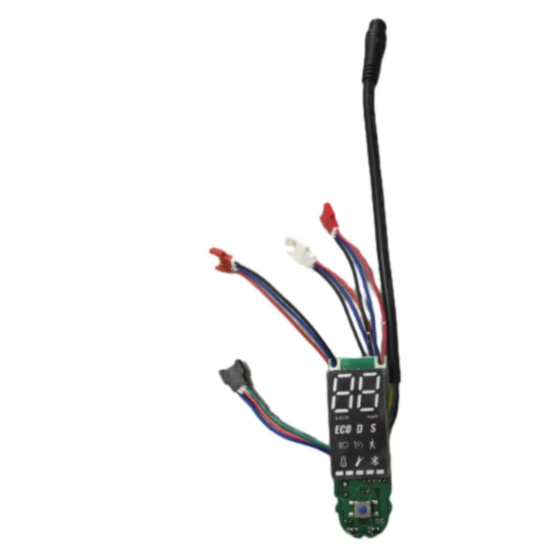 Dashboard for iScooter W8 Electric Scooter