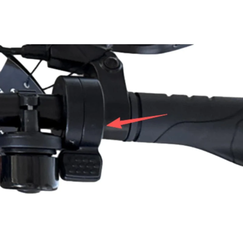 Accelerator for iScooter W9 / iX3 E-Scooter