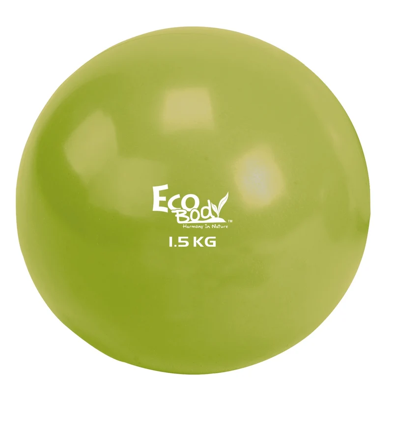 Eco Body Fitness Ball 1.5kg