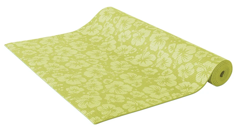 Eco Body Yoga Mat Exercise Mat