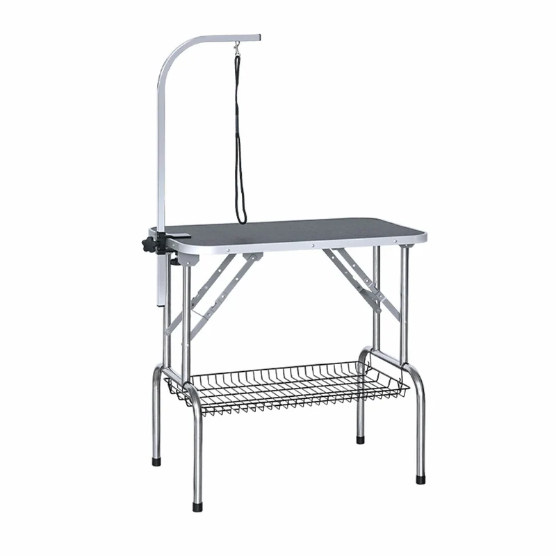 Trekker Dog grooming table Comfort