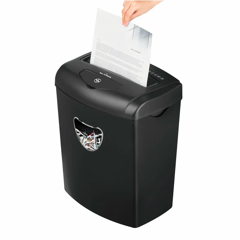 Lykke Paper shredder Pro 21L