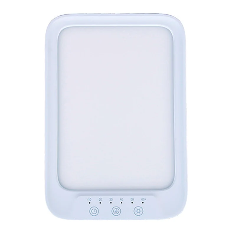 Lykke SAD Lamp Pro 2000 V2