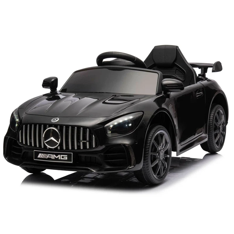 Swoop Kids Electric Car Mercedes-Benz GTR