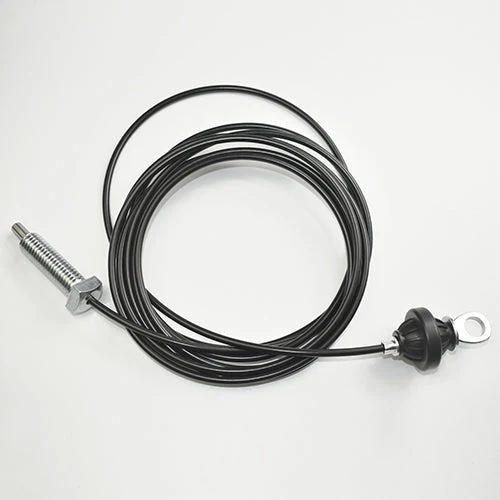 Bodysolid EXM3000 - Câble #D36, 4095 mm