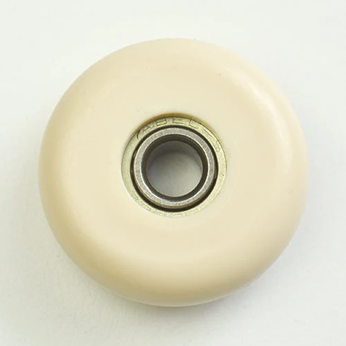 Body-Solid GLPH1100 - Roue blanche (Boucle de convexité) (9213-050)